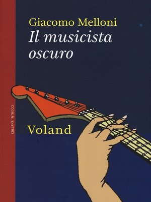 cover image of Il musicista oscuro
